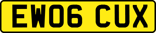 EW06CUX