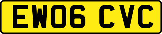 EW06CVC