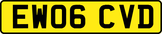 EW06CVD