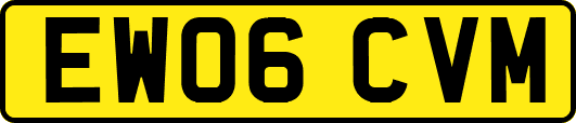 EW06CVM