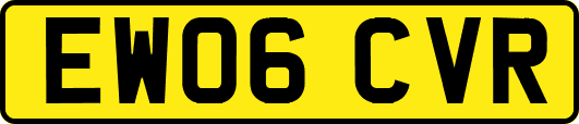 EW06CVR