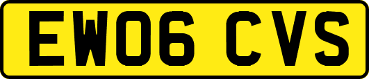 EW06CVS