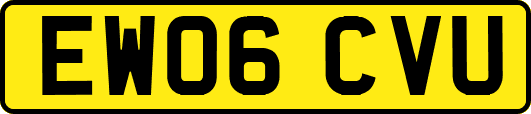 EW06CVU