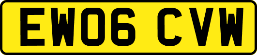 EW06CVW