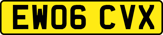 EW06CVX