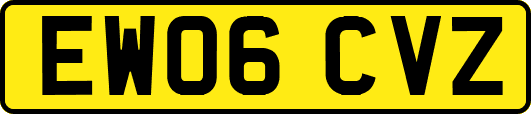 EW06CVZ
