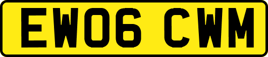 EW06CWM
