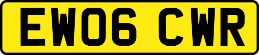 EW06CWR
