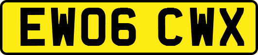 EW06CWX