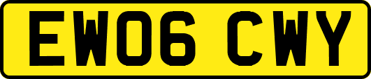 EW06CWY