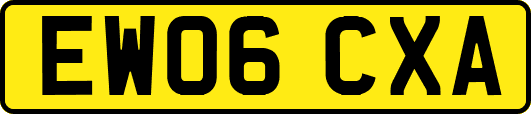 EW06CXA