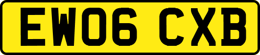 EW06CXB