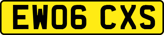EW06CXS