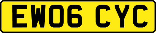 EW06CYC