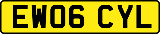 EW06CYL