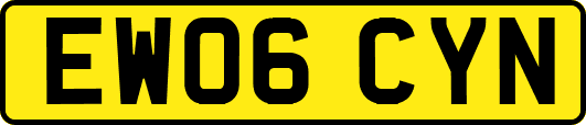 EW06CYN