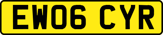 EW06CYR