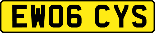 EW06CYS