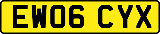 EW06CYX