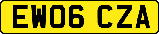 EW06CZA