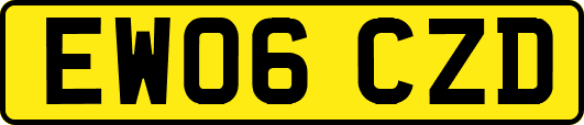 EW06CZD