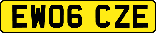 EW06CZE