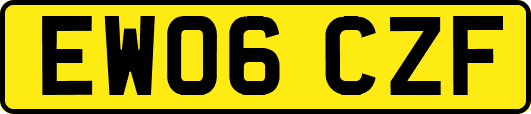EW06CZF