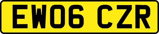EW06CZR