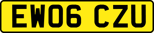 EW06CZU