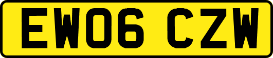 EW06CZW