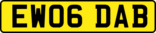 EW06DAB