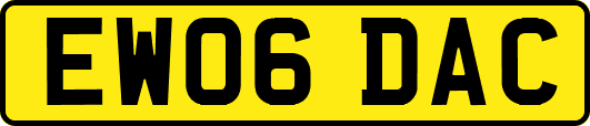 EW06DAC