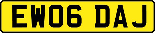 EW06DAJ