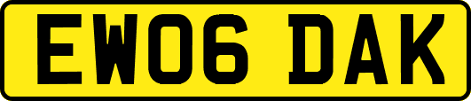 EW06DAK