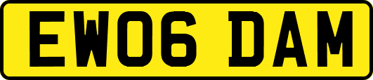 EW06DAM