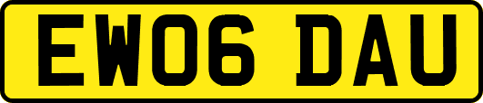 EW06DAU