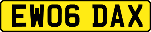 EW06DAX