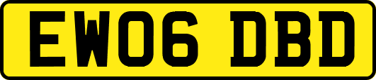 EW06DBD
