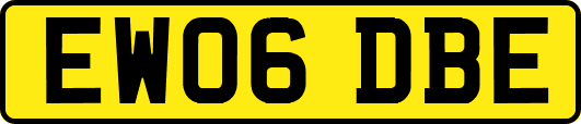 EW06DBE