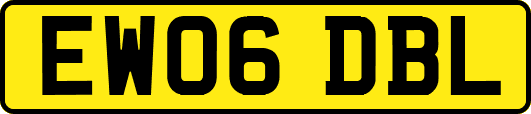 EW06DBL