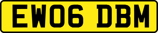 EW06DBM