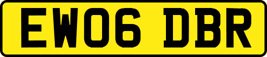 EW06DBR