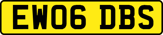 EW06DBS