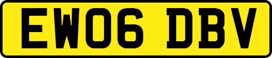 EW06DBV