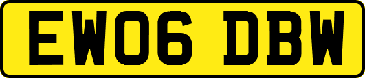 EW06DBW