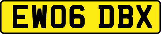 EW06DBX