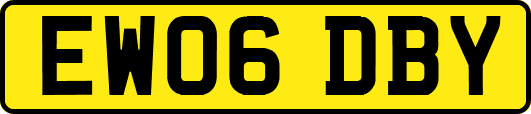 EW06DBY