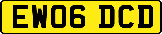 EW06DCD