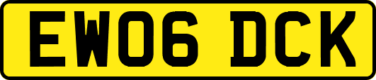 EW06DCK