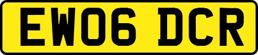 EW06DCR